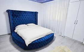 Blue Apartament Braila