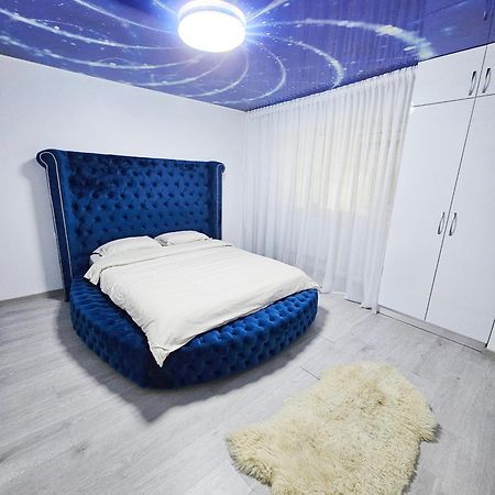 Blue Apartament Браїла Екстер'єр фото