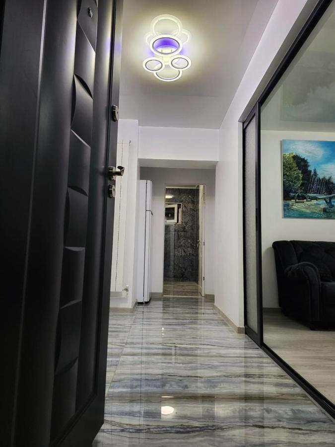 Blue Apartament Браїла Екстер'єр фото