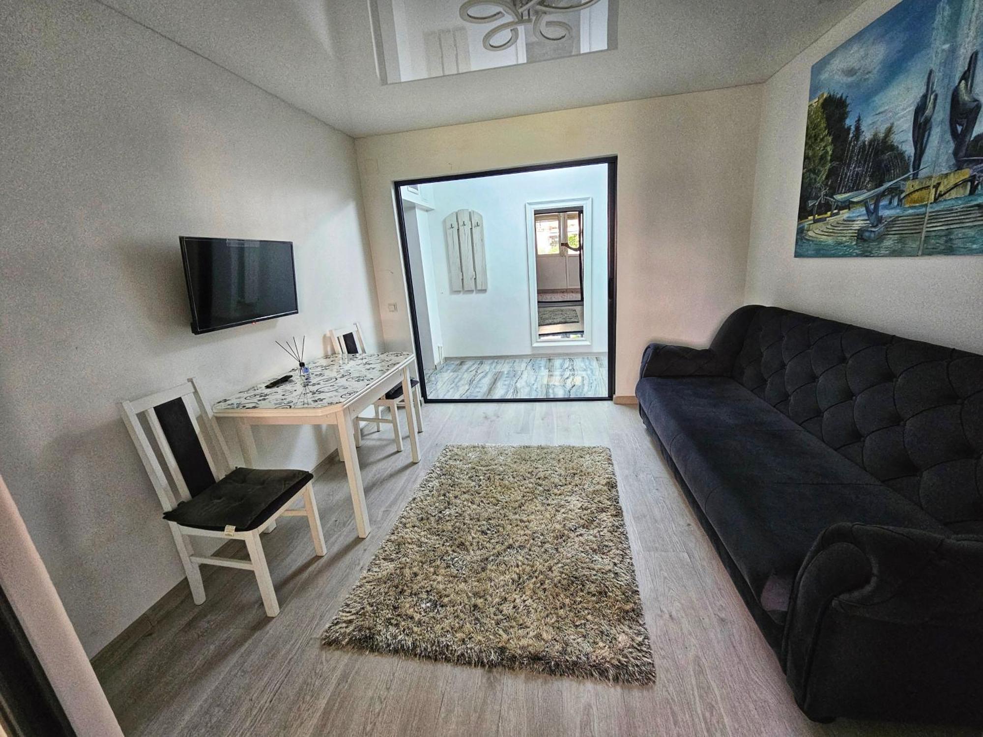 Blue Apartament Браїла Екстер'єр фото