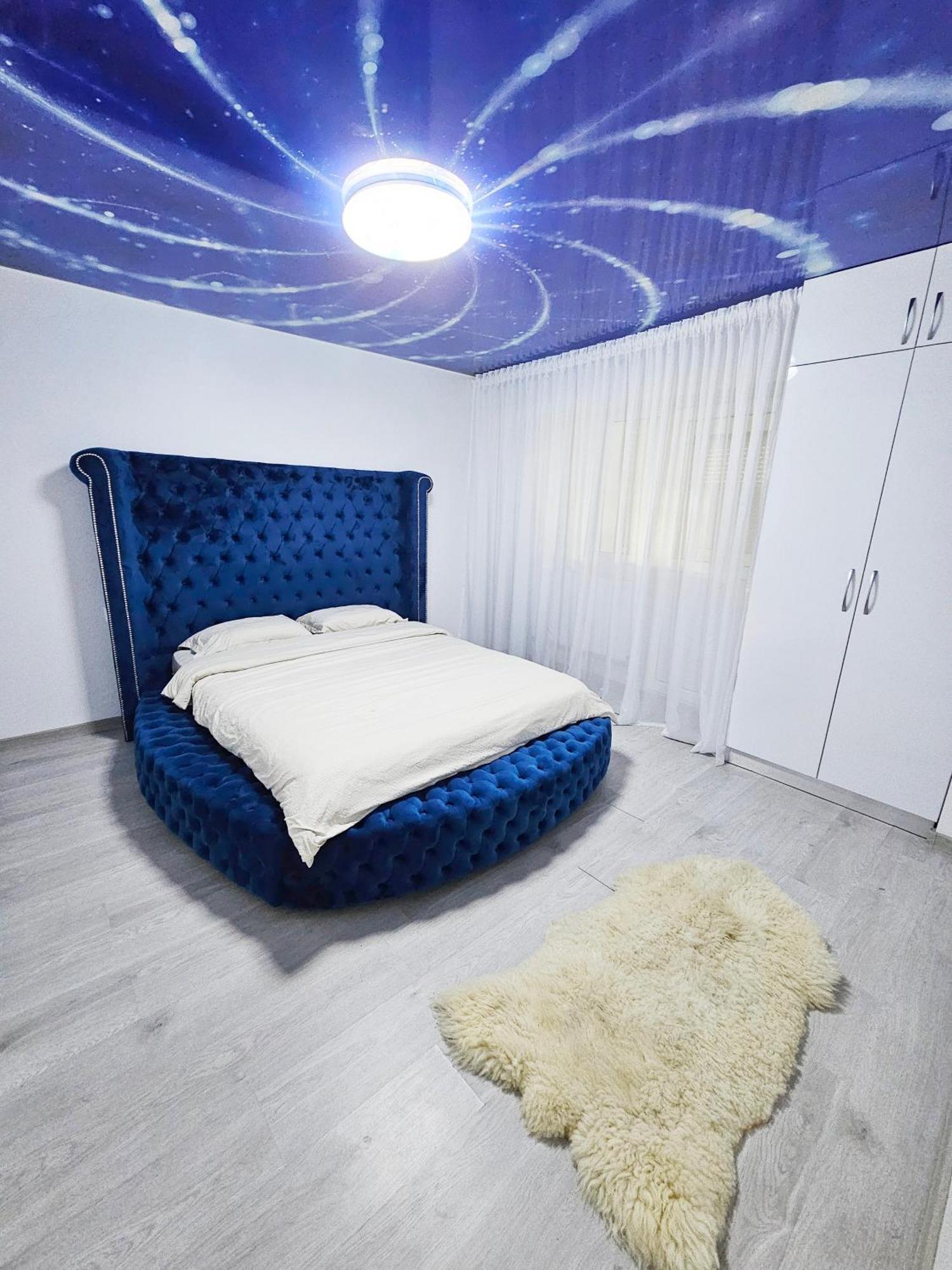 Blue Apartament Браїла Екстер'єр фото